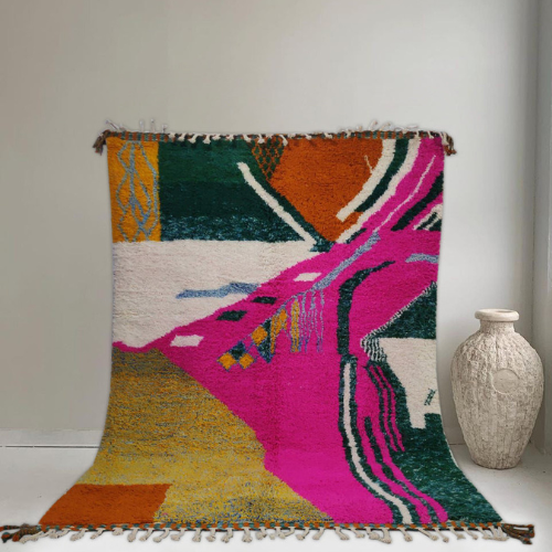 Madani Rug