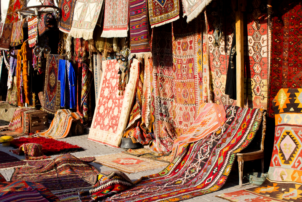 The Beauty and Tradition of Moroccan Rug Carpets