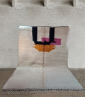  AHID RUG - Handmade Moroccan Rug 