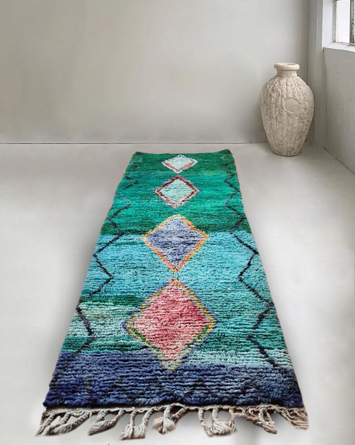 area rug