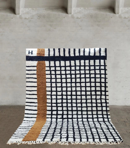 flatweave rug