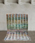 ROO RUG| Colorful Handwoven Area Rug