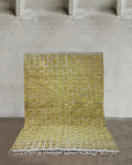 Coastal | Wave Handwoven Rug